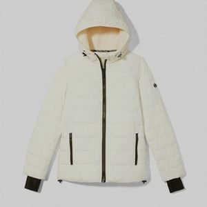 Michael Kors Puffer Jacket